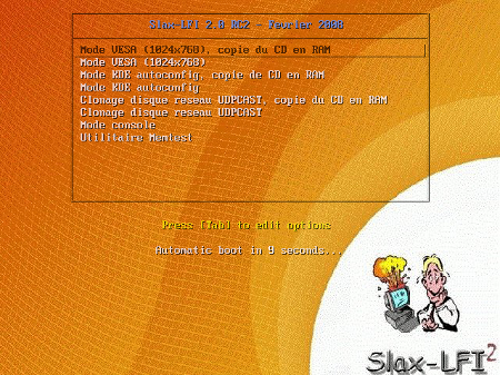 slaxlfi